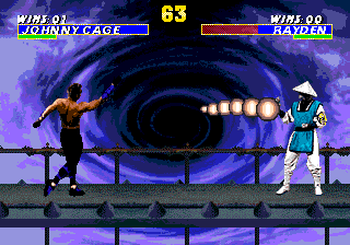 [Fighters]
